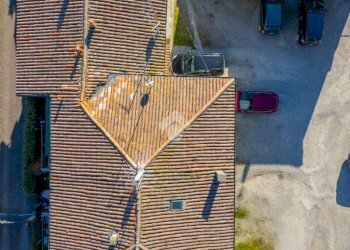 Rustic Via Ezio Bonzi, Baricella - photo 35