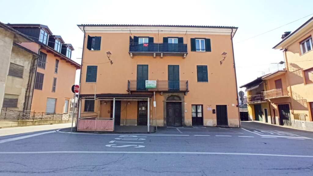 Two-room apartment Farigliano - photo 1