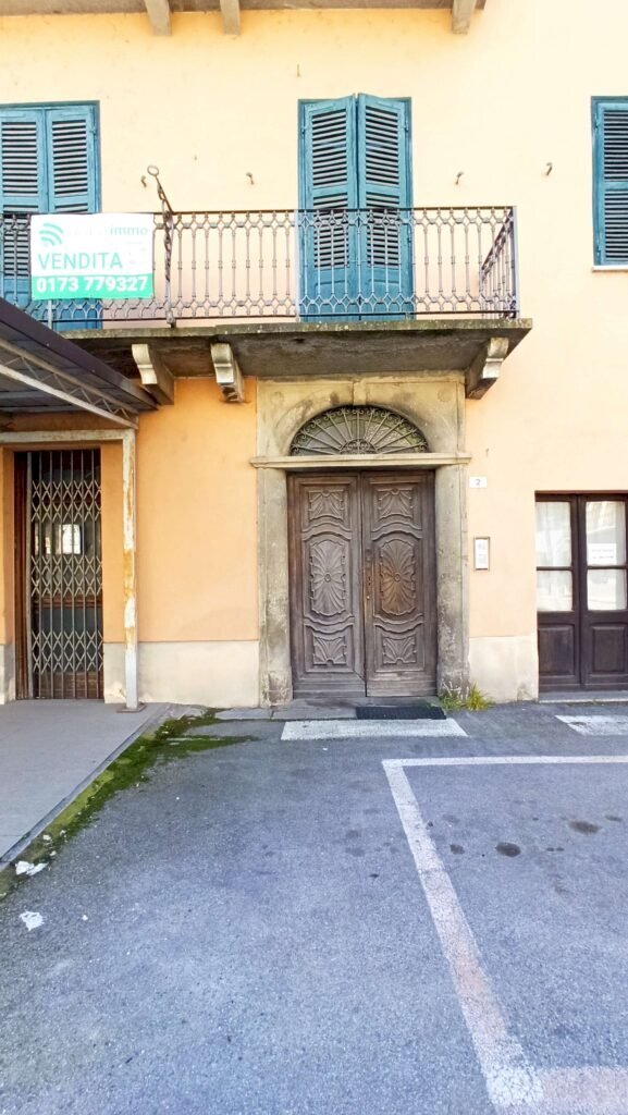 Two-room apartment Farigliano - photo 3