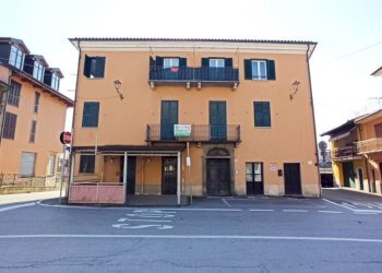 Two-room apartment Farigliano - photo 1