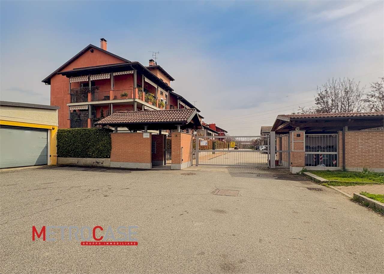 Bilocale Strada Maiole, Moncalieri - foto 1