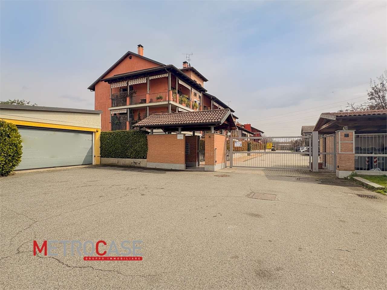 Bilocale Strada Maiole, Moncalieri - foto 2