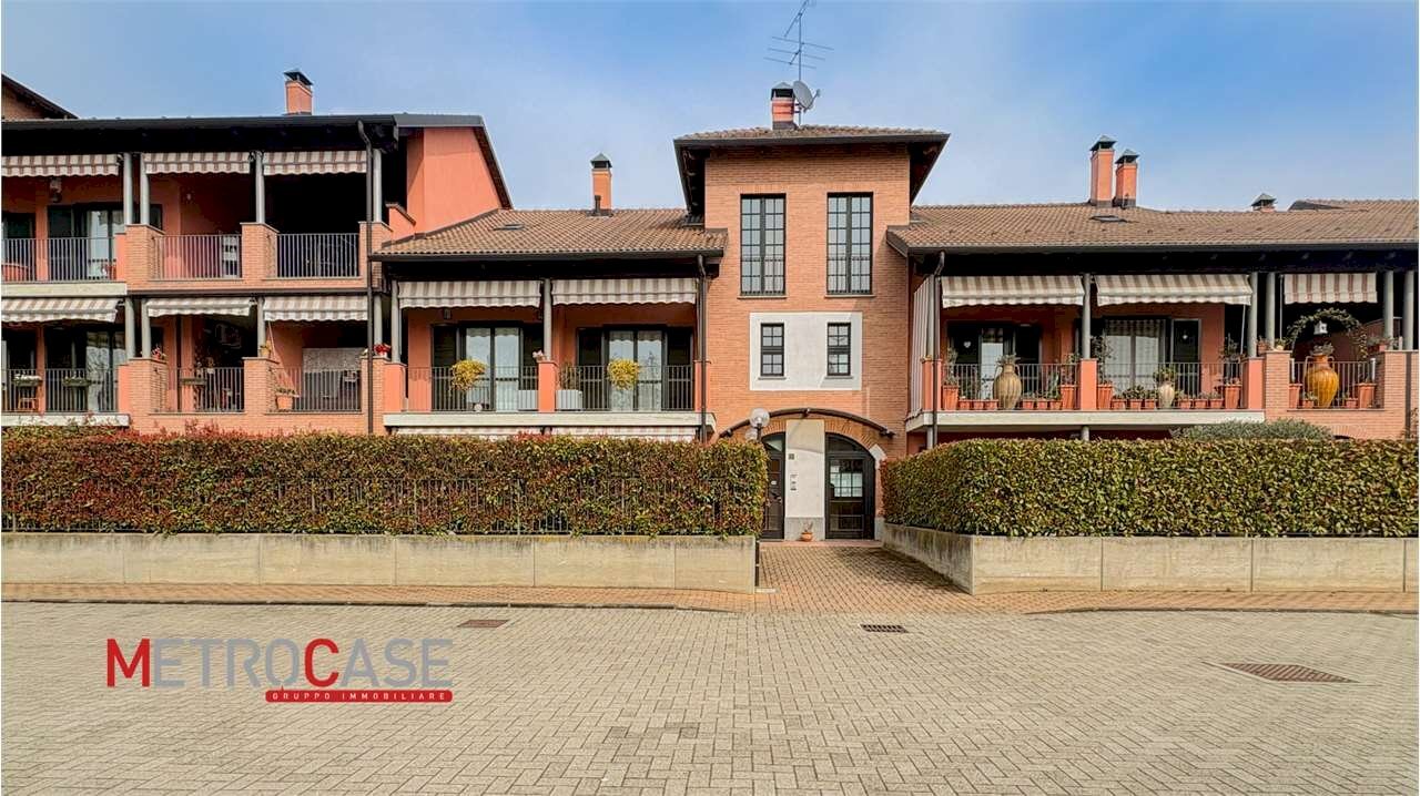 Bilocale Strada Maiole, Moncalieri - foto 3