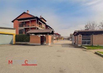 Bilocale Strada Maiole, Moncalieri - foto 1