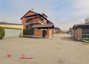 Bilocale Strada Maiole, Moncalieri - foto 2