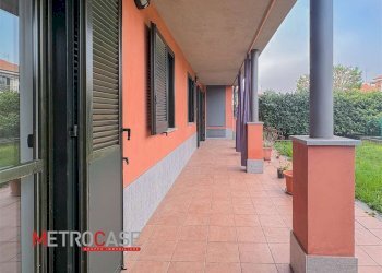 Bilocale Strada Maiole, Moncalieri - foto 23