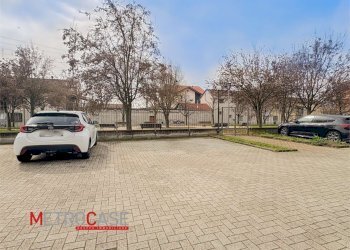 Bilocale Strada Maiole, Moncalieri - foto 35