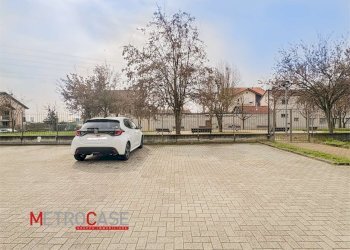 Bilocale Strada Maiole, Moncalieri - foto 36