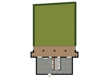 Bilocale Strada Maiole, Moncalieri - foto 37