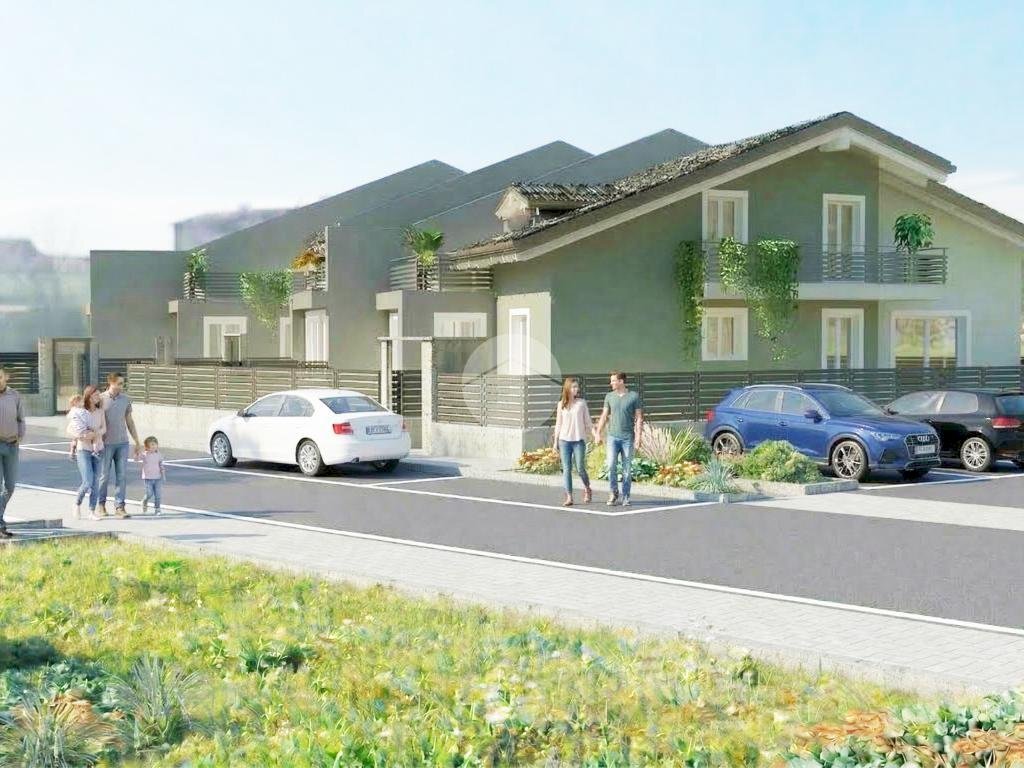 Villa a Schiera Via Aldo Moro, Pianezza - foto 2