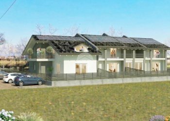 Villa a Schiera Via Aldo Moro, Pianezza - foto 3