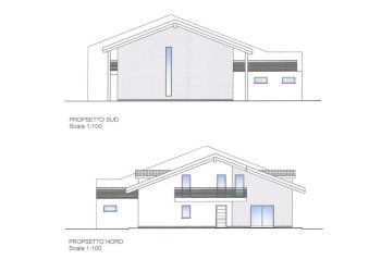 Villa a Schiera Via Aldo Moro, Pianezza - foto 8