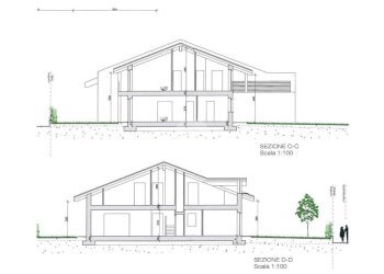 Villa a Schiera Via Aldo Moro, Pianezza - foto 9