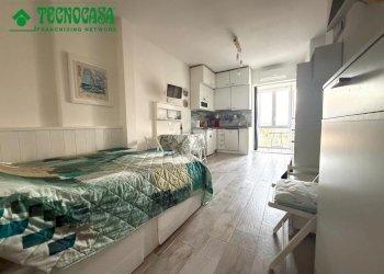 Monolocale Viale Litoranea, Sarzana - foto 12