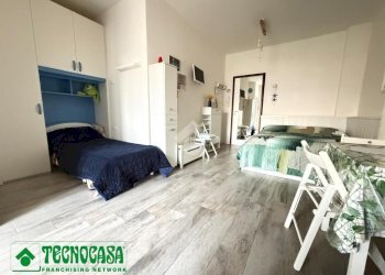 Monolocale Viale Litoranea, Sarzana - foto 15