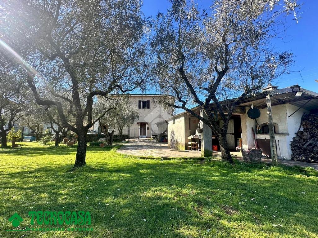 Casa semi indipendente Via Tagliata, Castelnuovo Magra - foto 1