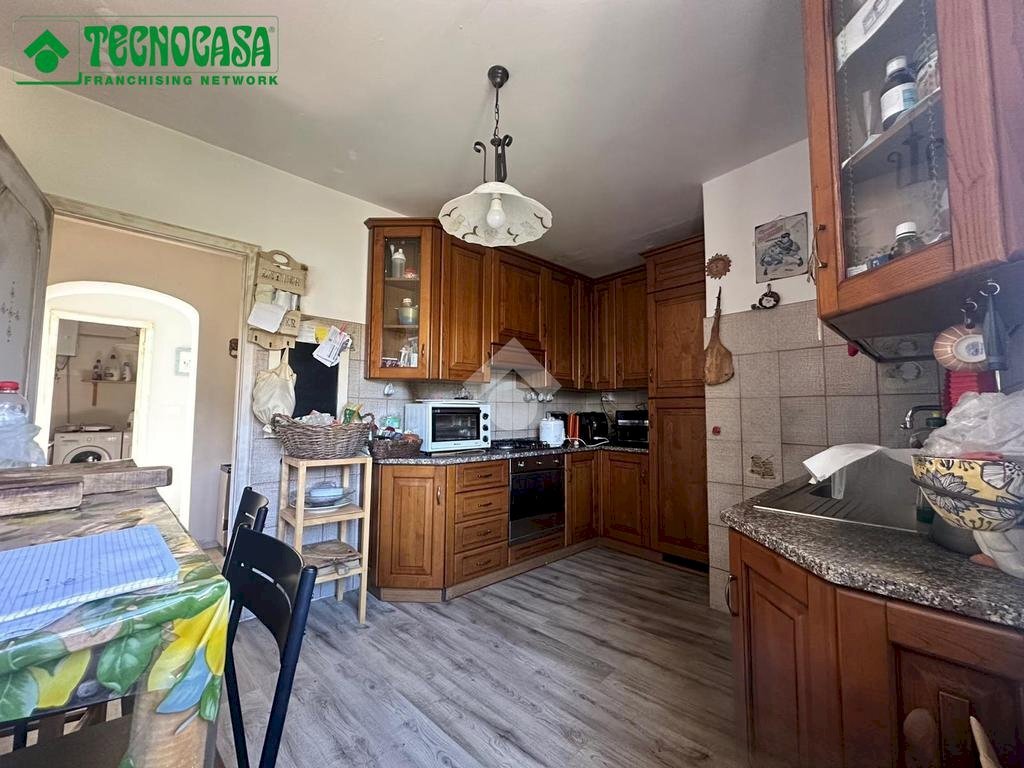 Casa semi indipendente Via Tagliata, Castelnuovo Magra - foto 3