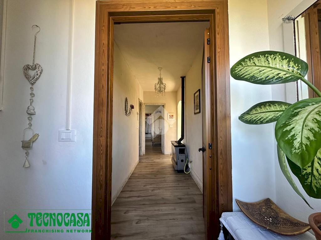 Casa semi indipendente Via Tagliata, Castelnuovo Magra - foto 3