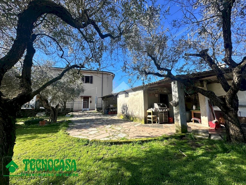 Casa semi indipendente Via Tagliata, Castelnuovo Magra - foto 1