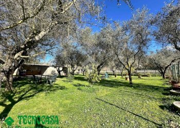 Semi-detached house Via Tagliata, Castelnuovo Magra - photo 19