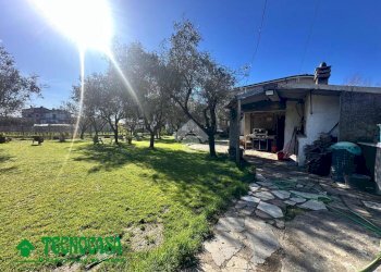 Semi-detached house Via Tagliata, Castelnuovo Magra - photo 22