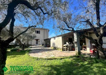 Semi-detached house Via Tagliata, Castelnuovo Magra - photo 23