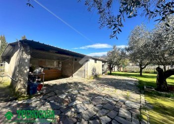 Semi-detached house Via Tagliata, Castelnuovo Magra - photo 24