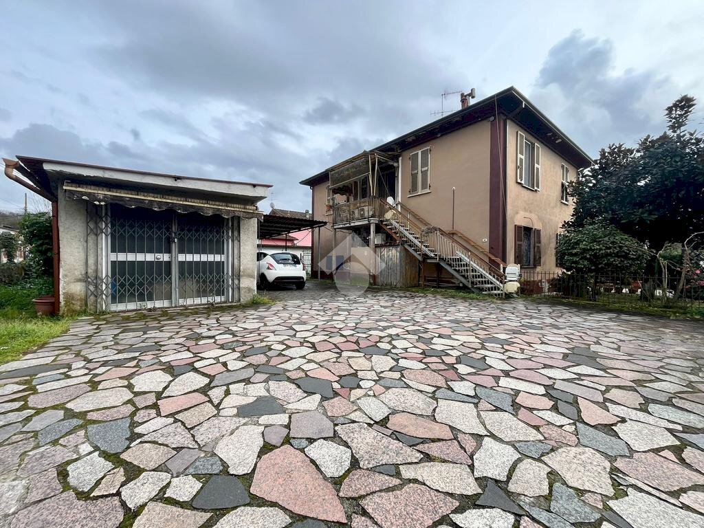 Casa semi indipendente Via dei Molini, Sarzana - foto 1