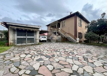 Casa semi indipendente Via dei Molini, Sarzana - foto 1