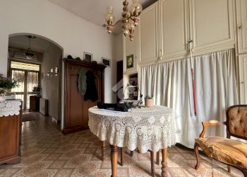 Casa semi indipendente Via dei Molini, Sarzana - foto 16