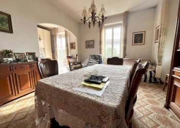 Casa semi indipendente Via dei Molini, Sarzana - foto 23