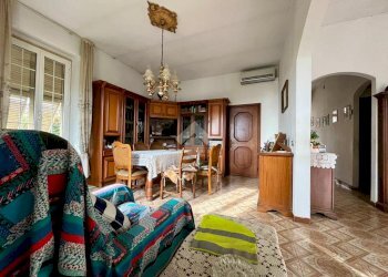 Casa semi indipendente Via dei Molini, Sarzana - foto 25