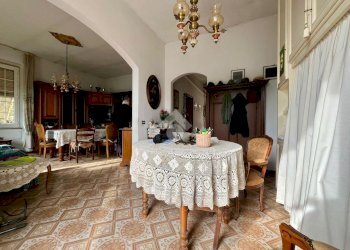 Casa semi indipendente Via dei Molini, Sarzana - foto 26