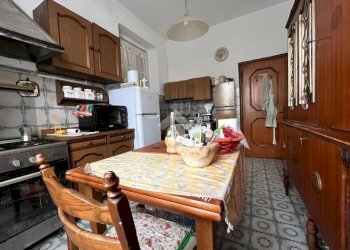 Casa semi indipendente Via dei Molini, Sarzana - foto 27