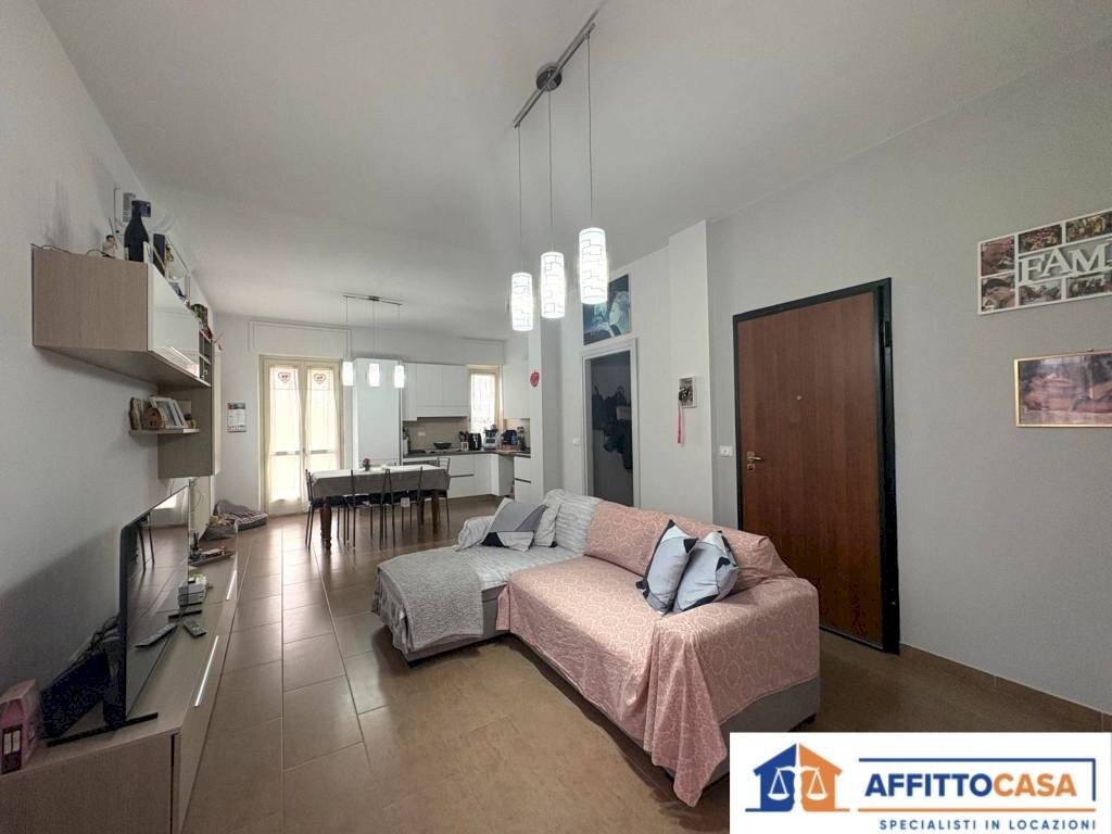 Trilocale Carmagnola - foto 2