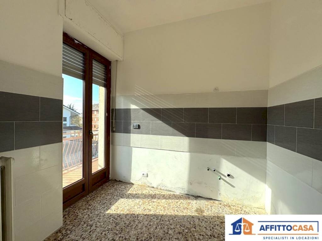 Trilocale Carmagnola - foto 2