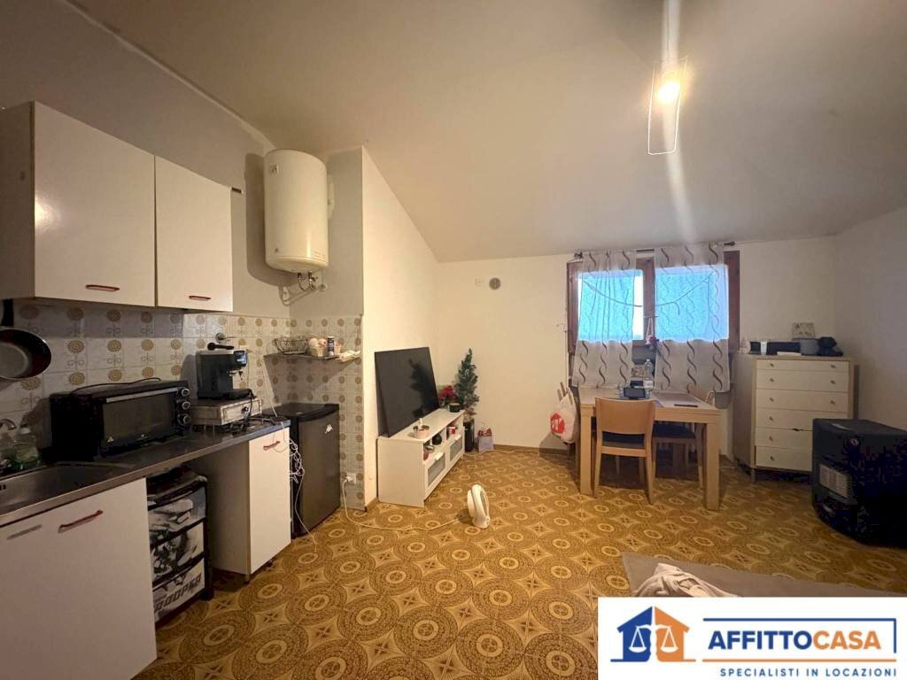 One-room apartment Carmagnola - photo 2