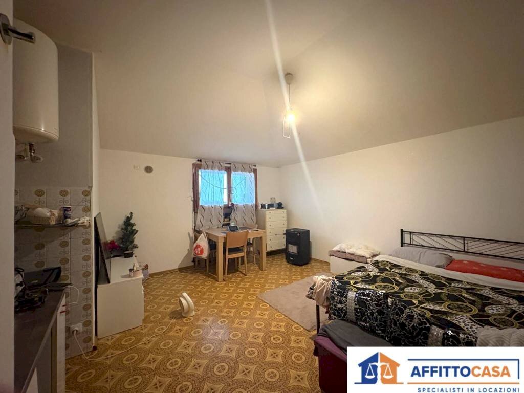 One-room apartment Carmagnola - photo 3