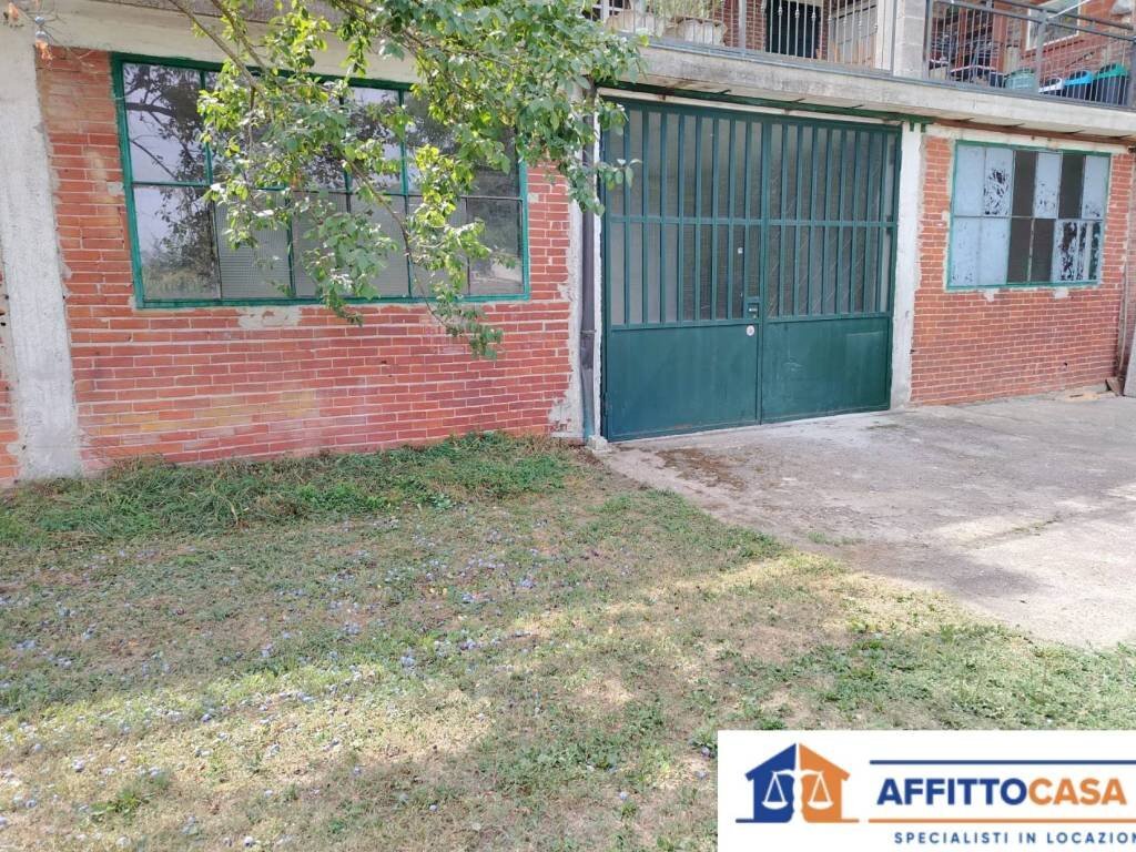 Magazzino Carmagnola - foto 1