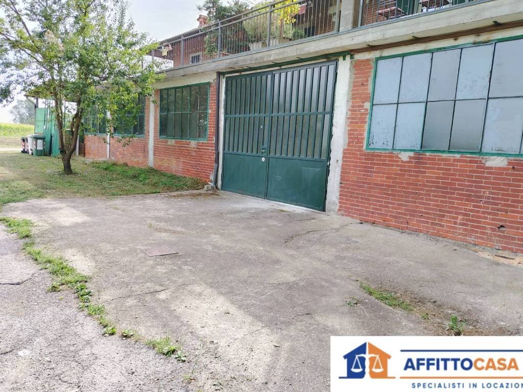 Magazzino Carmagnola - foto 2