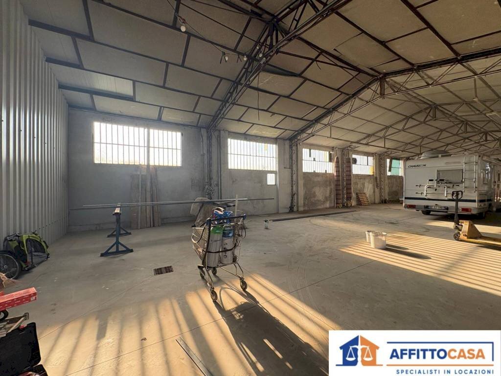 Capannone Carmagnola - foto 3