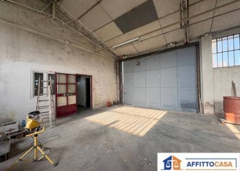 Capannone Carmagnola - foto 2