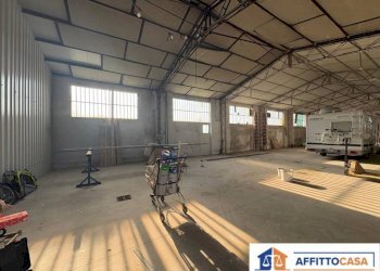 Capannone Carmagnola - foto 3