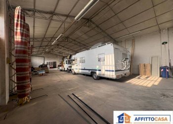 Capannone Carmagnola - foto 4