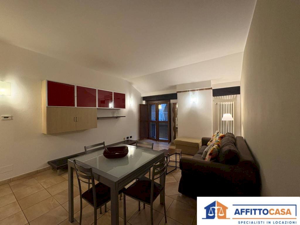 Bilocale Carmagnola - foto 1