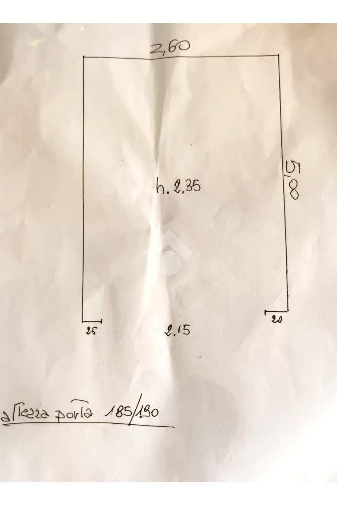 Box Via Emilia, Ozzano dell'Emilia - floor plans 1