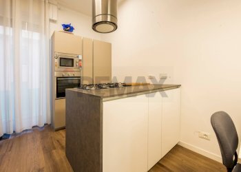 Monolocale via san giovanni battista, 51 
 Sestri Ponente, Genova (zona Sestri Ponente) - foto 4