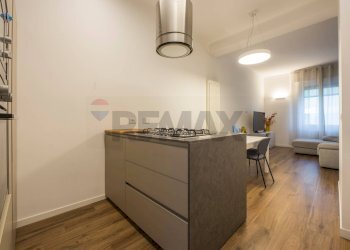 Monolocale via san giovanni battista, 51 
 Sestri Ponente, Genova (zona Sestri Ponente) - foto 6