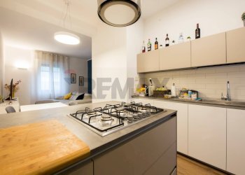 Monolocale via san giovanni battista, 51 
 Sestri Ponente, Genova (zona Sestri Ponente) - foto 7