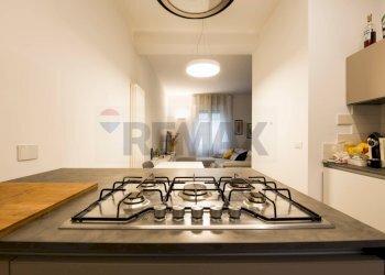 Monolocale via san giovanni battista, 51 
 Sestri Ponente, Genova (zona Sestri Ponente) - foto 8